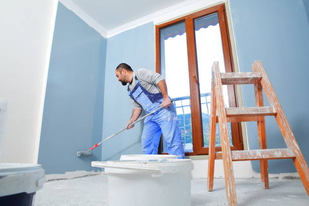 Schaumburg, IL Painting & Drywall Installation Company